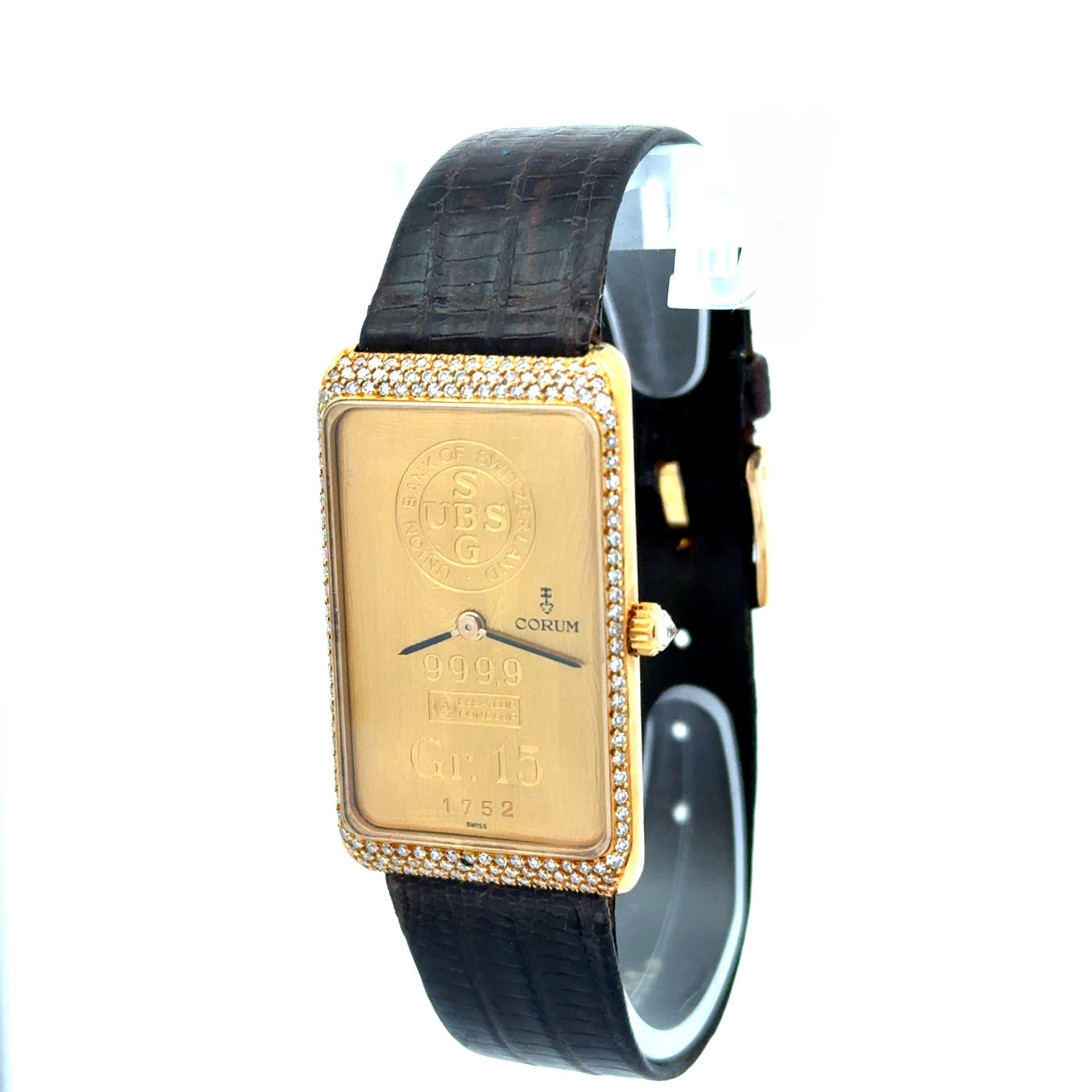 Watches  -  Dre