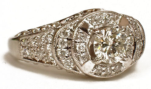ESTATE JEWELRY