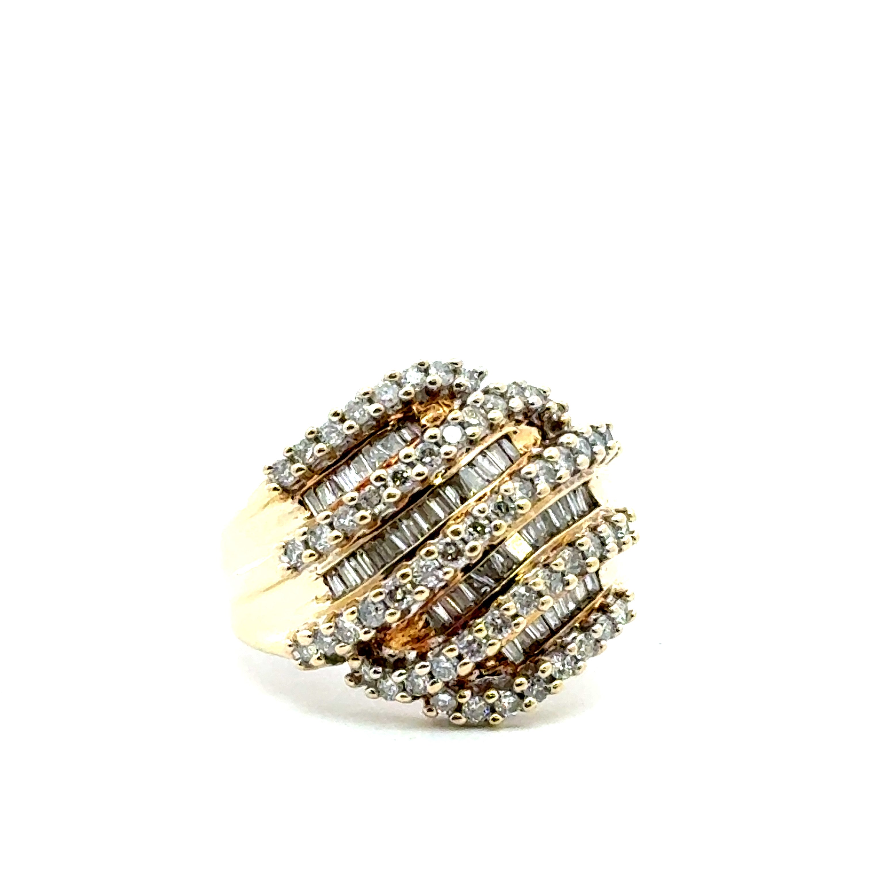 ESTATE JEWELRY