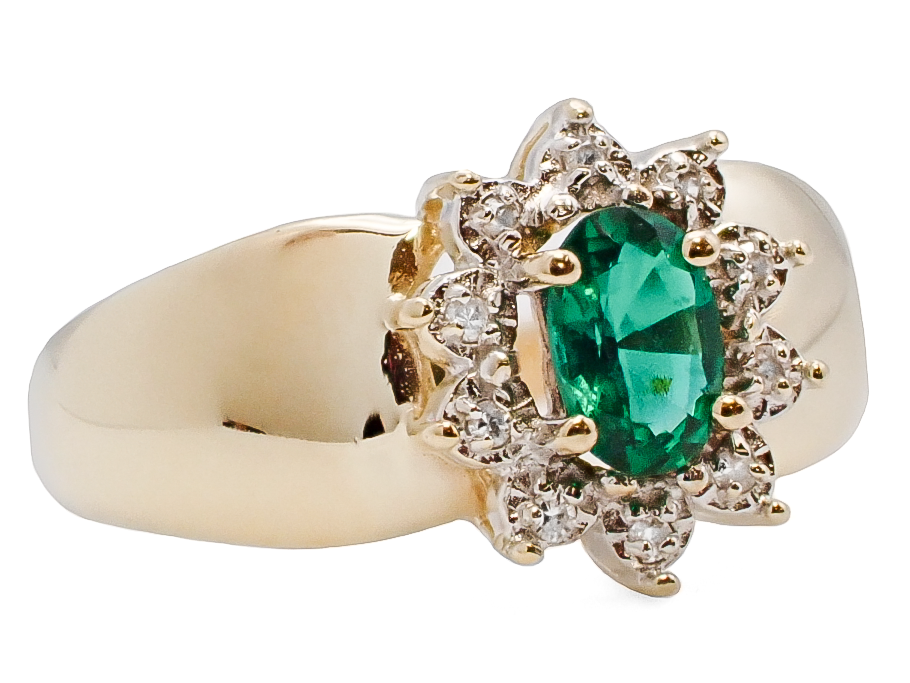 ESTATE JEWELRY