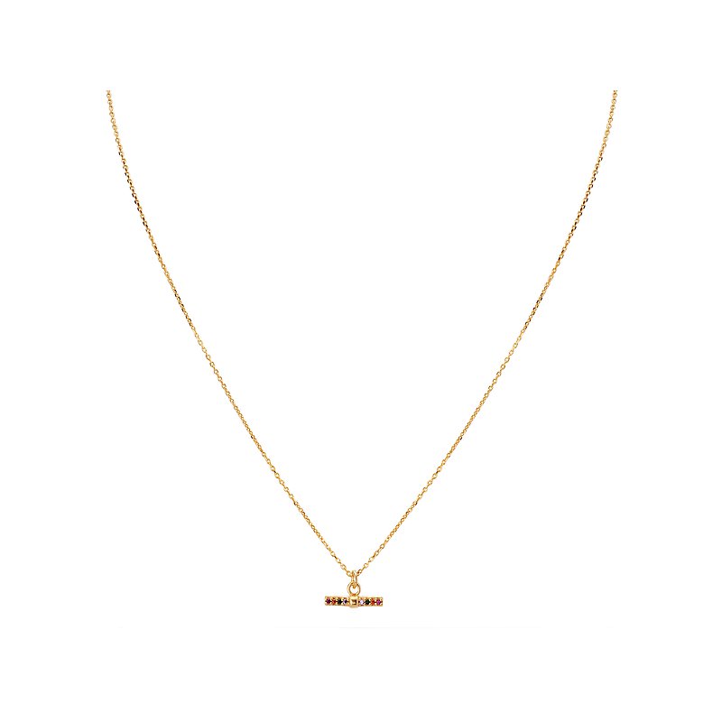 Silver Chain