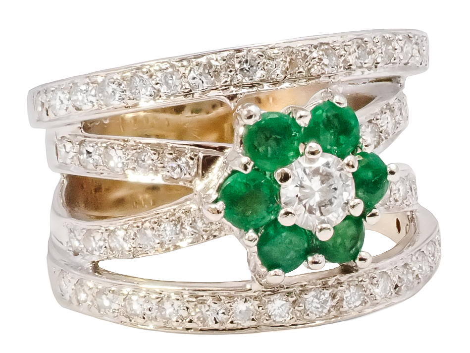 ESTATE JEWELRY
