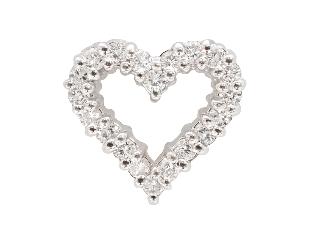 Diamond Pendant