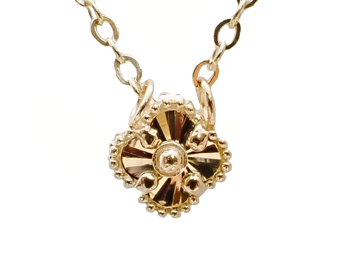 Precious Metal (No Stones) Chain