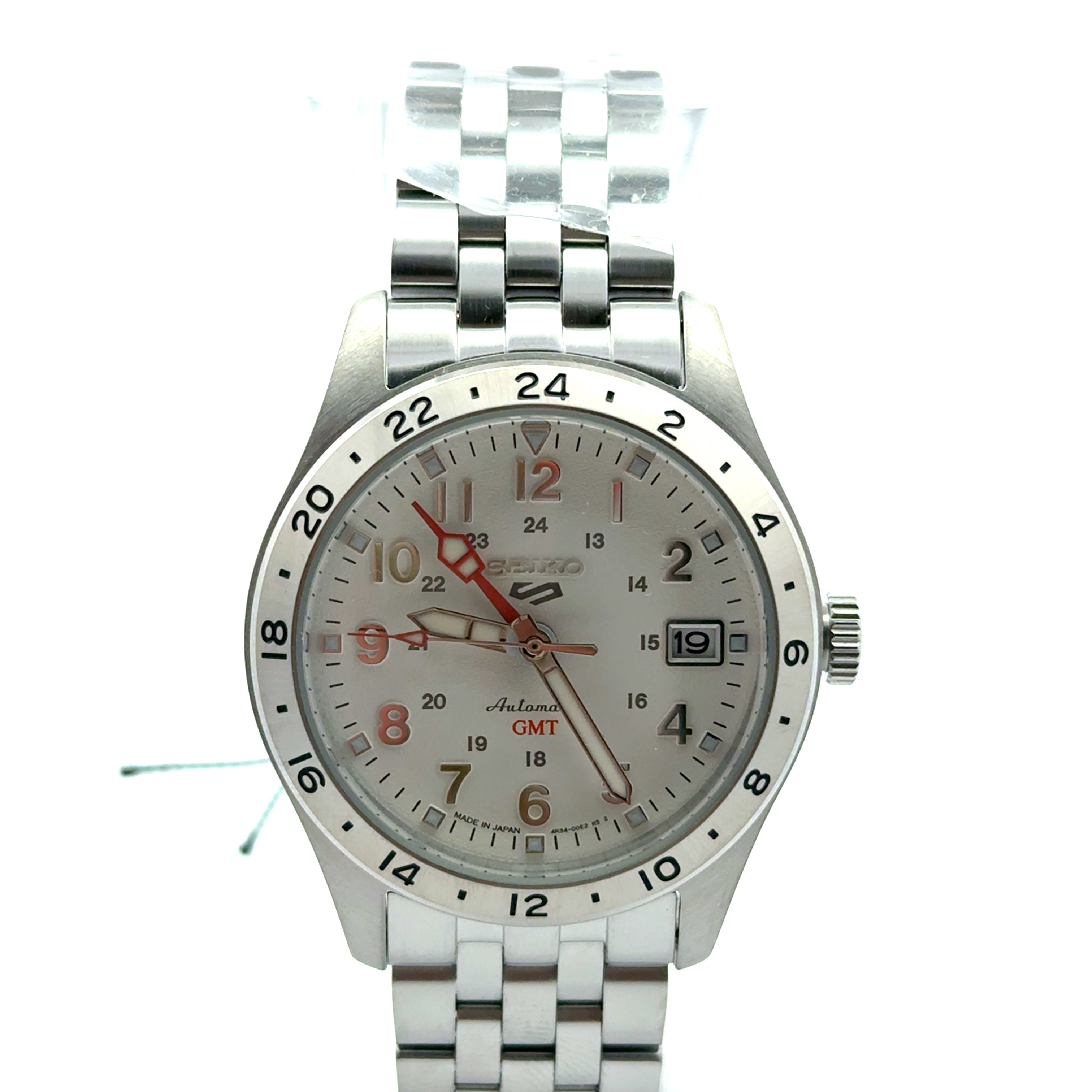 Watches  -  Dre