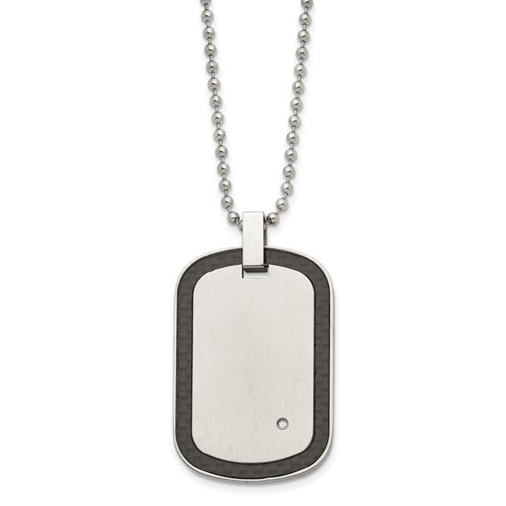 Precious Metal (No Stones) Necklace