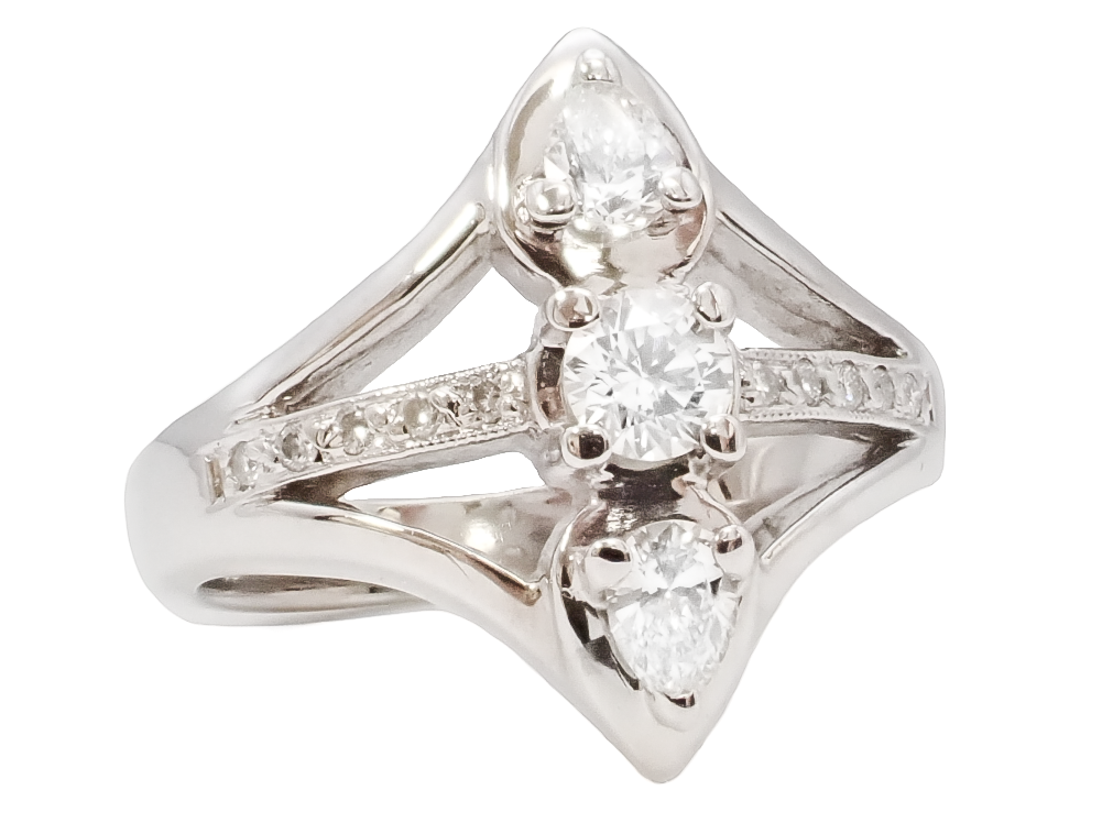 ESTATE JEWELRY