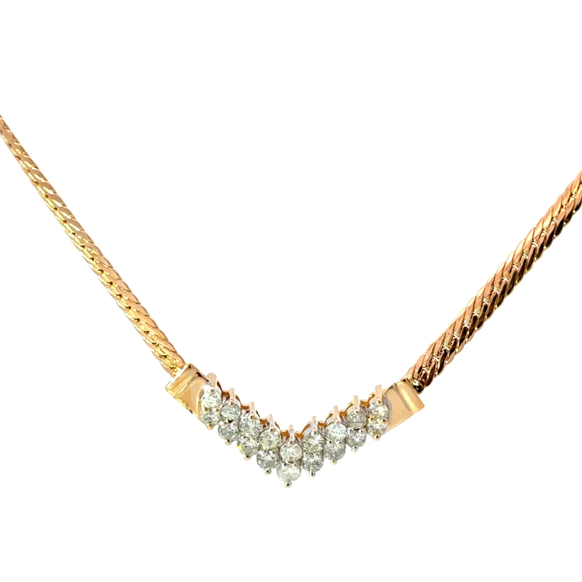 ESTATE JEWELRY