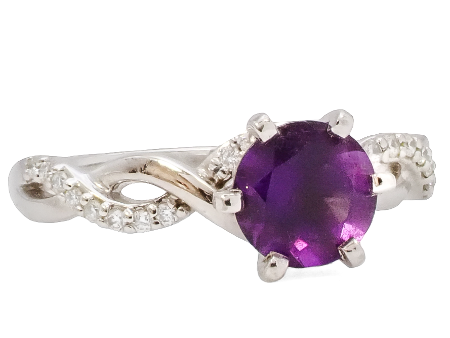 ESTATE JEWELRY
