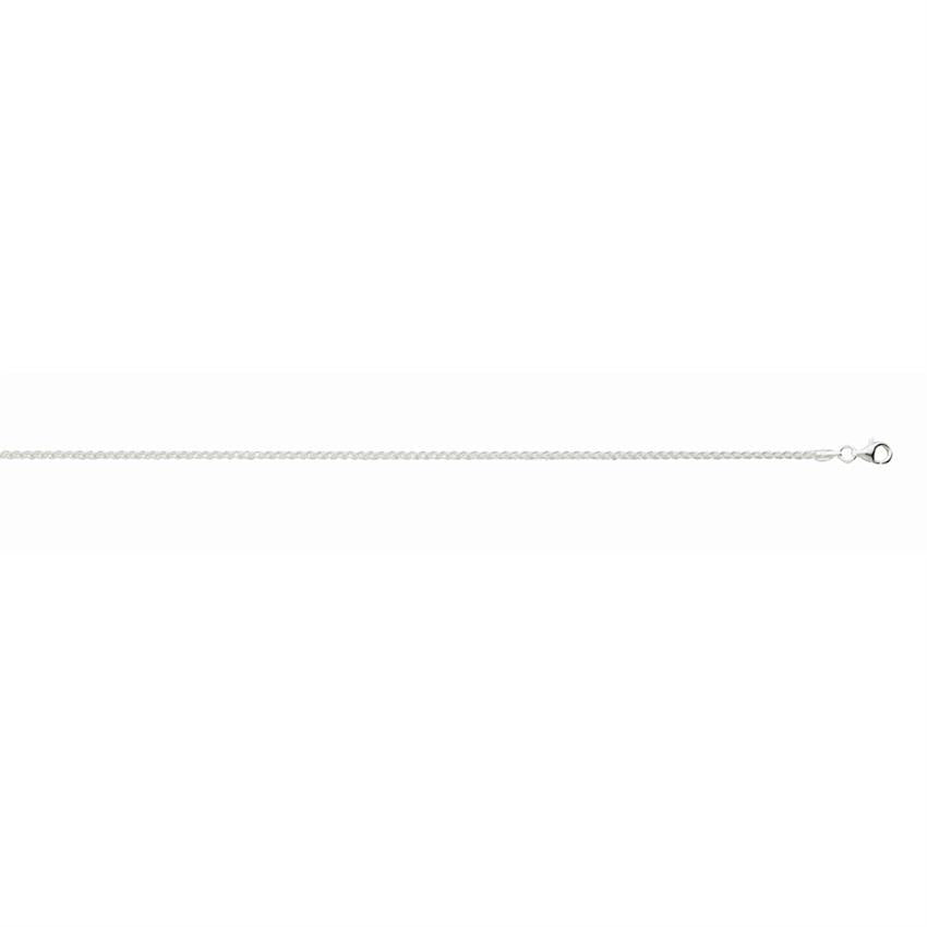 Precious Metal (No Stones) Chain