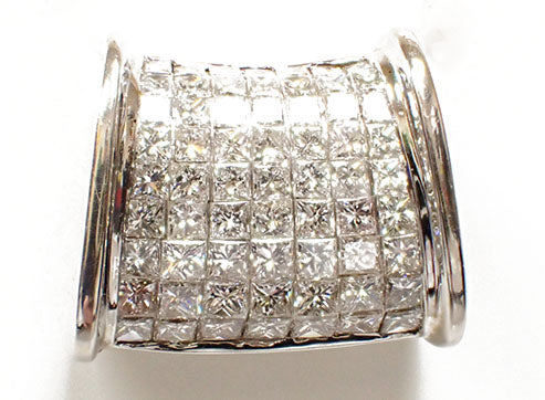 Diamond Pendant