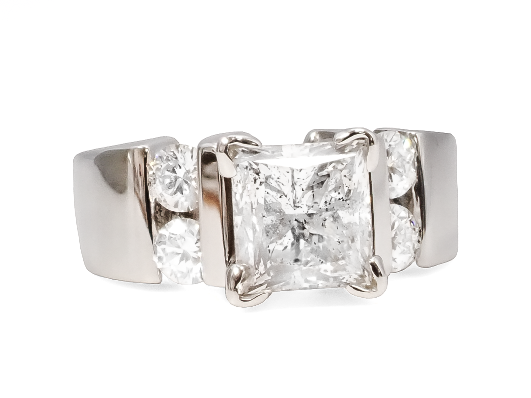 ESTATE JEWELRY