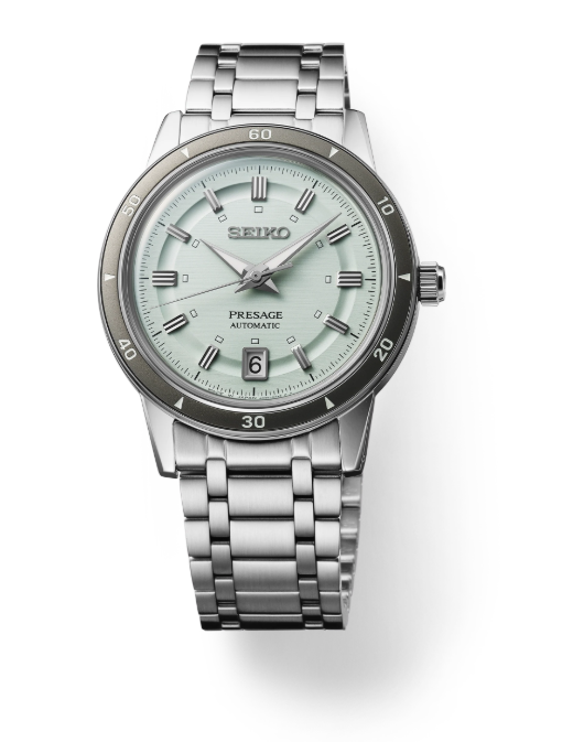 Watches  -  Dre