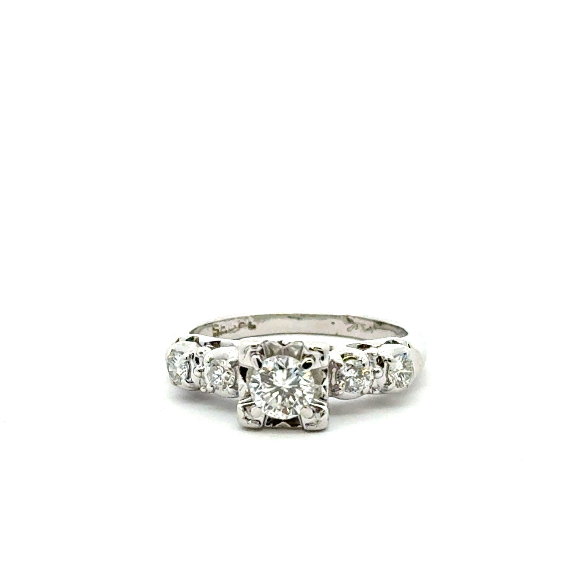 ESTATE JEWELRY