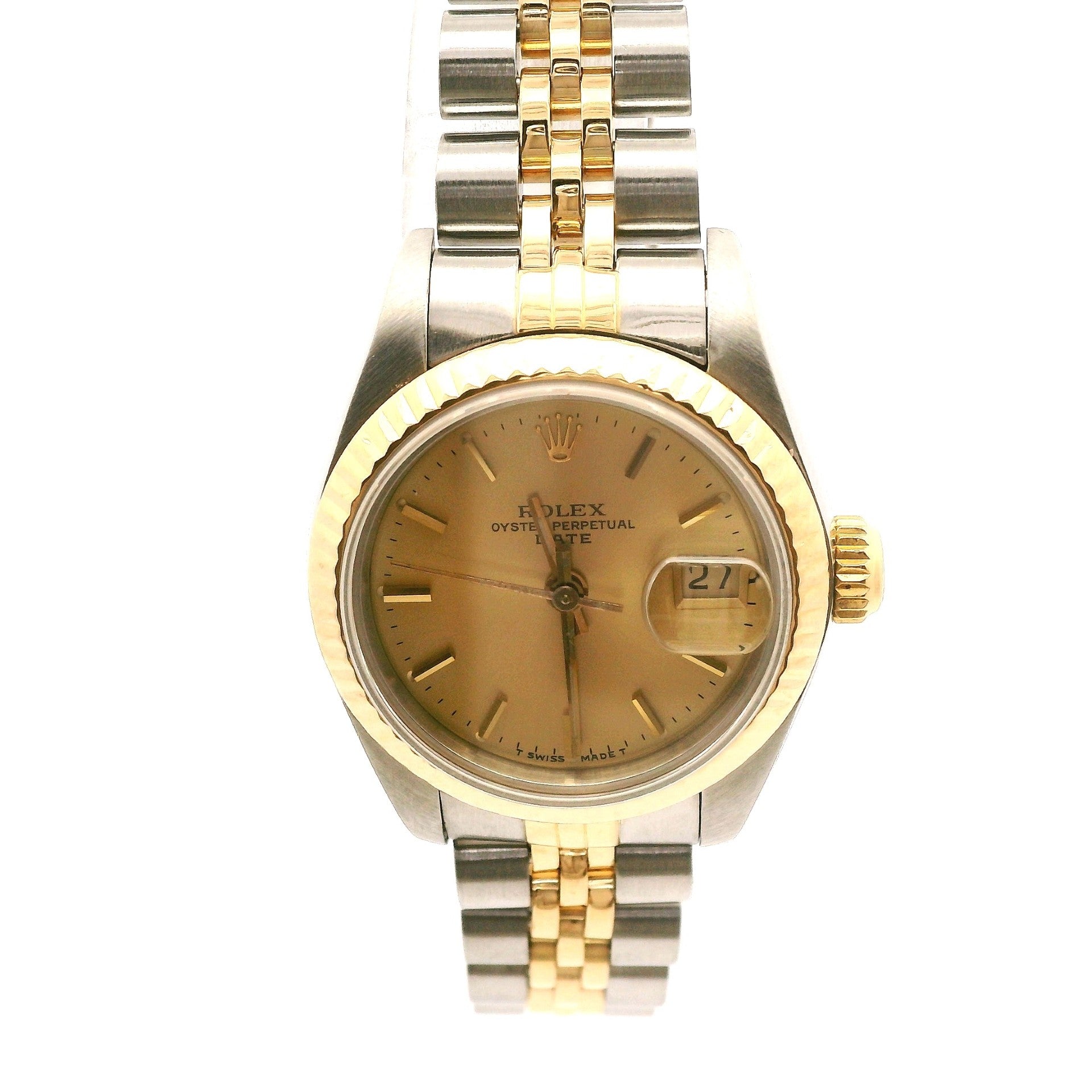 HIGH END WATCHES