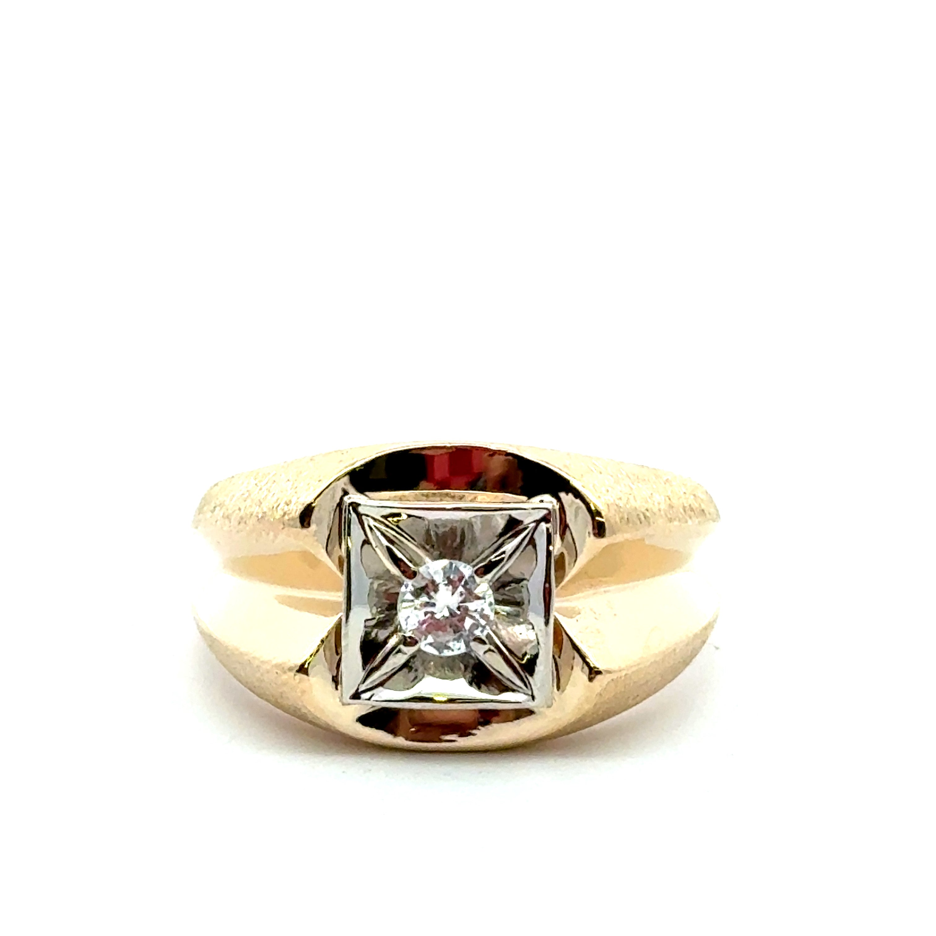ESTATE JEWELRY