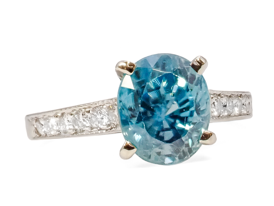 ESTATE JEWELRY