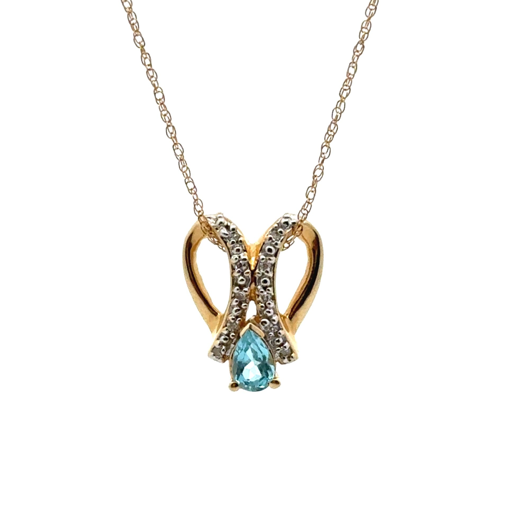 ESTATE JEWELRY