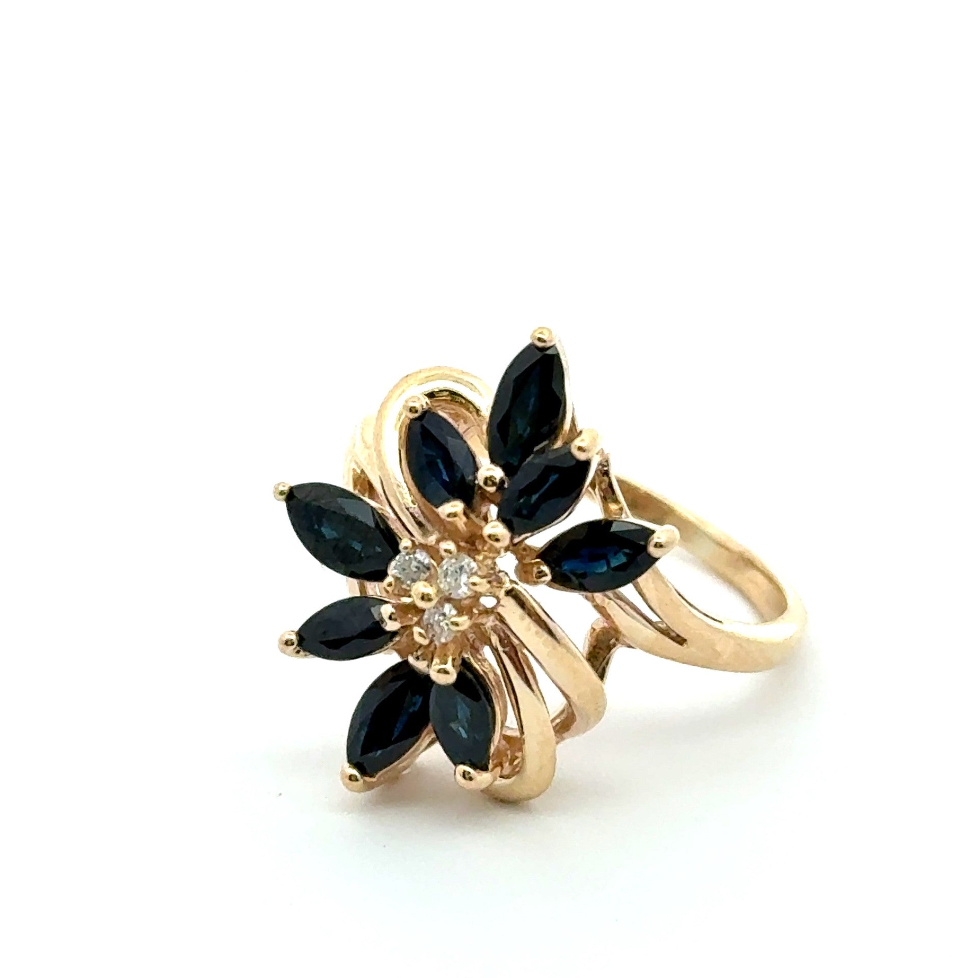 ESTATE JEWELRY