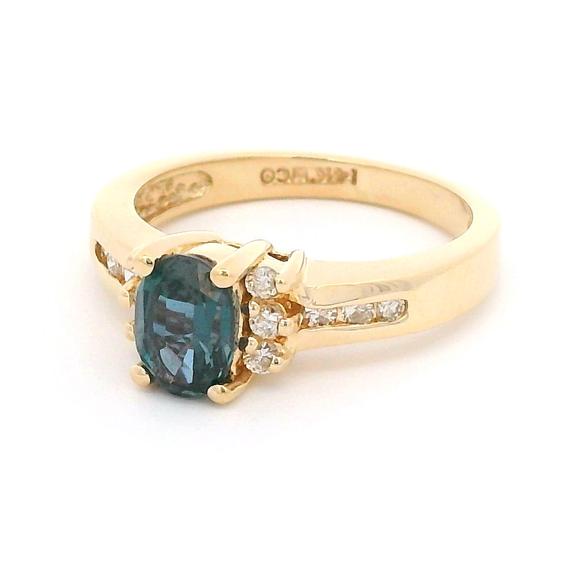 ESTATE JEWELRY