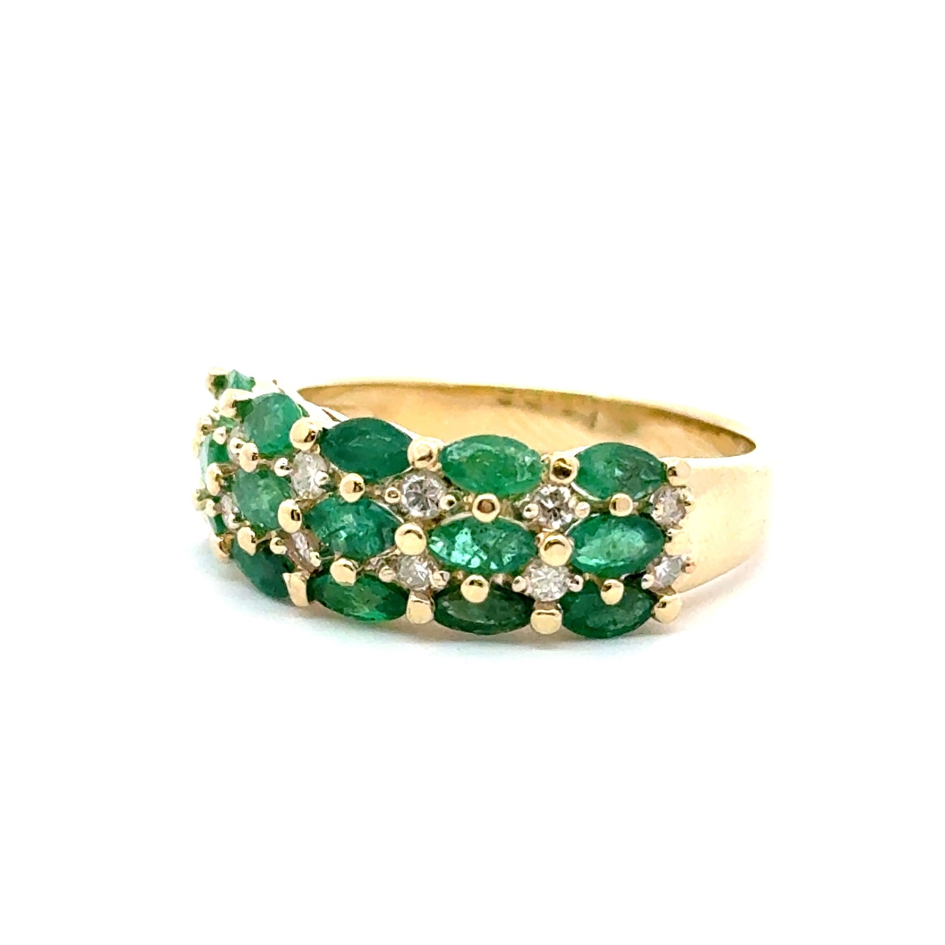 ESTATE JEWELRY