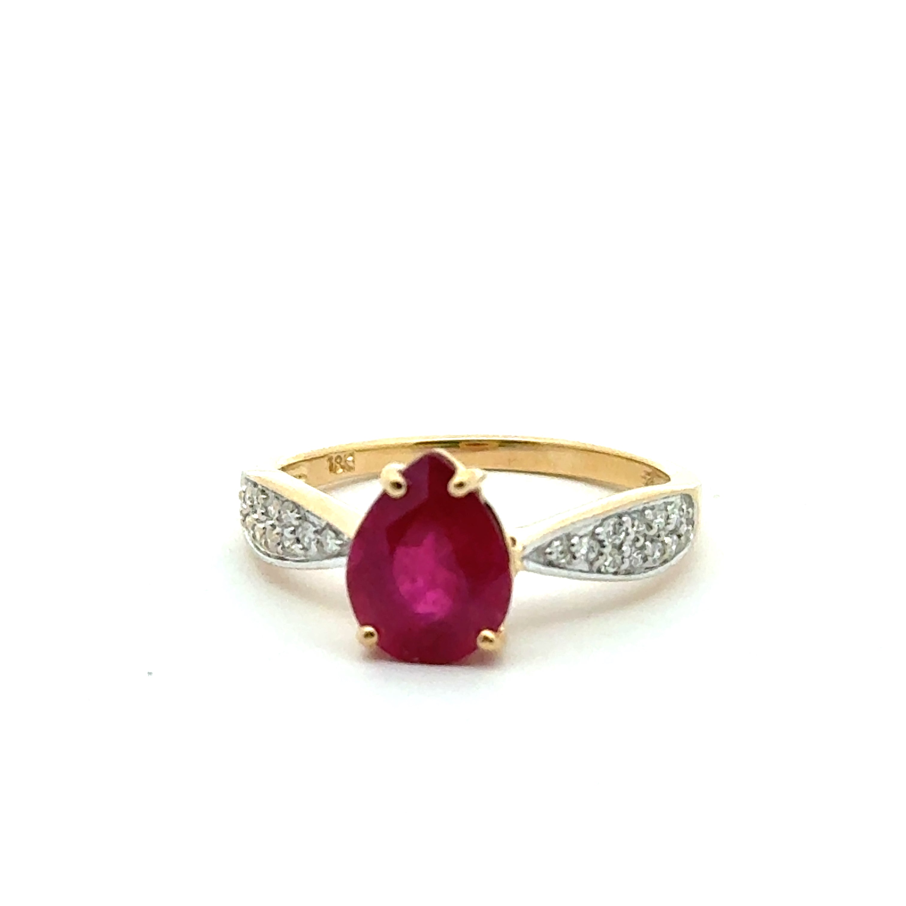 ESTATE JEWELRY