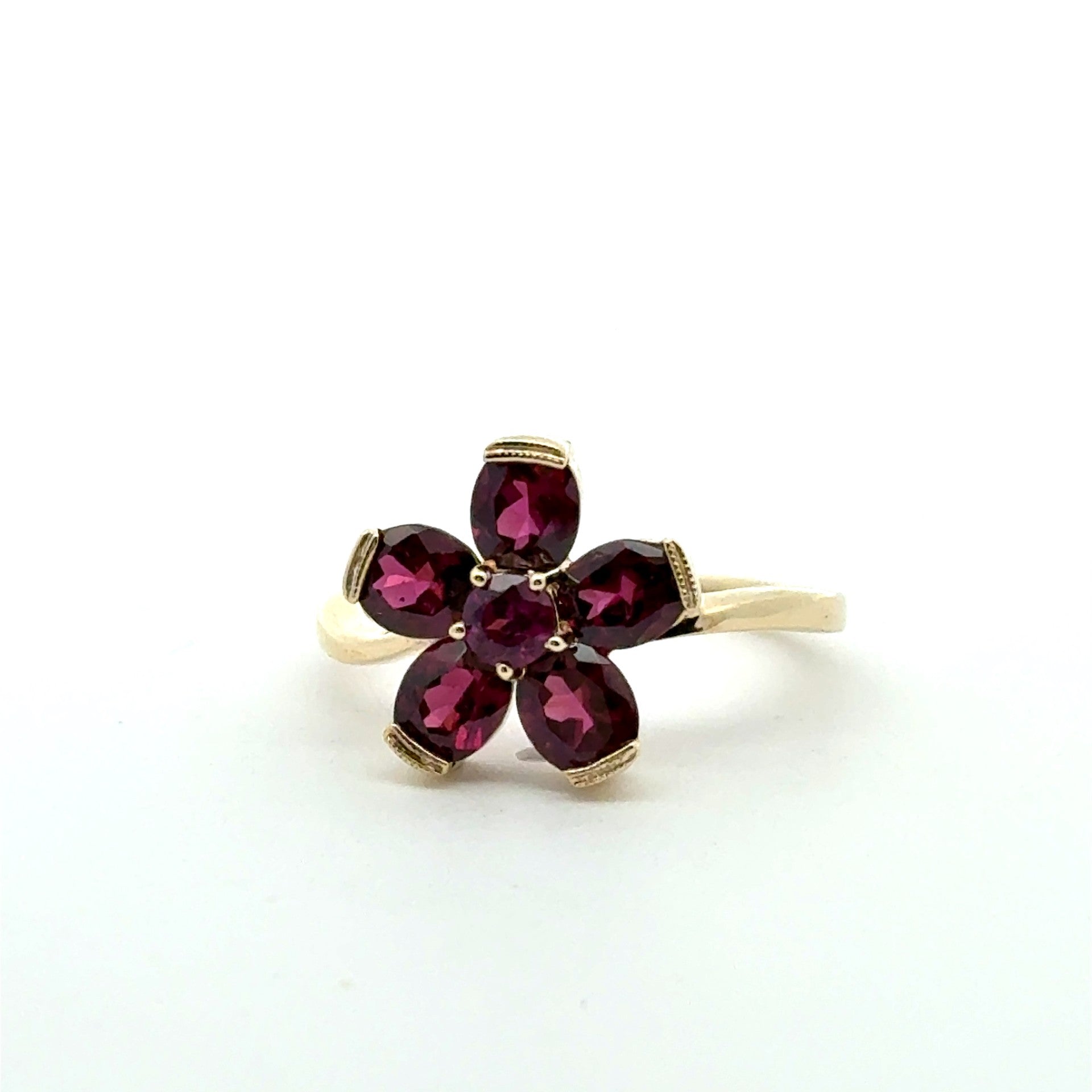 ESTATE JEWELRY