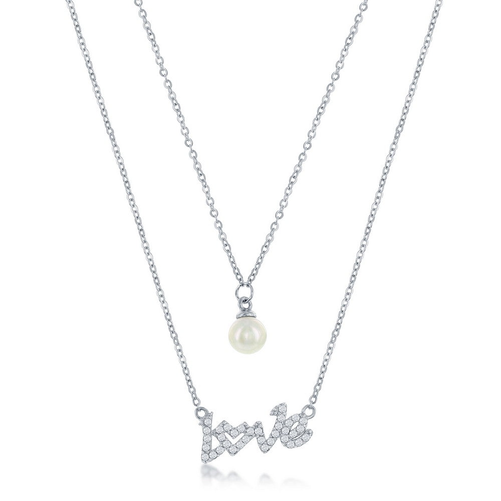 Silver Charms/Pendant