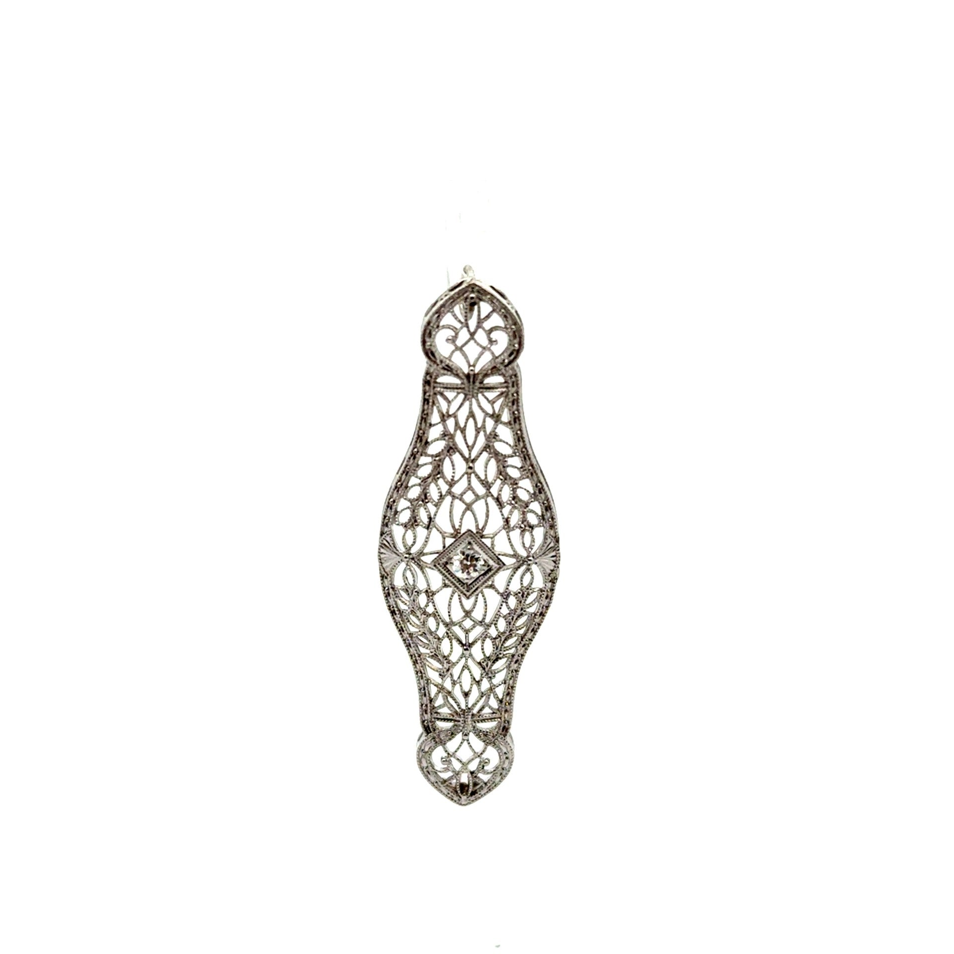 ESTATE JEWELRY
