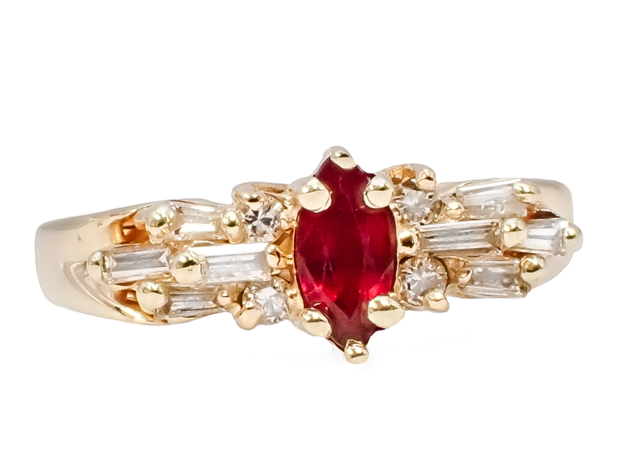 ESTATE JEWELRY