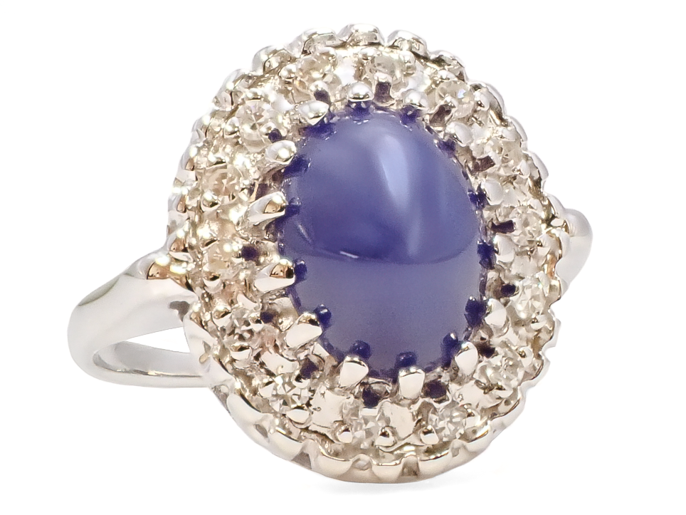 ESTATE JEWELRY