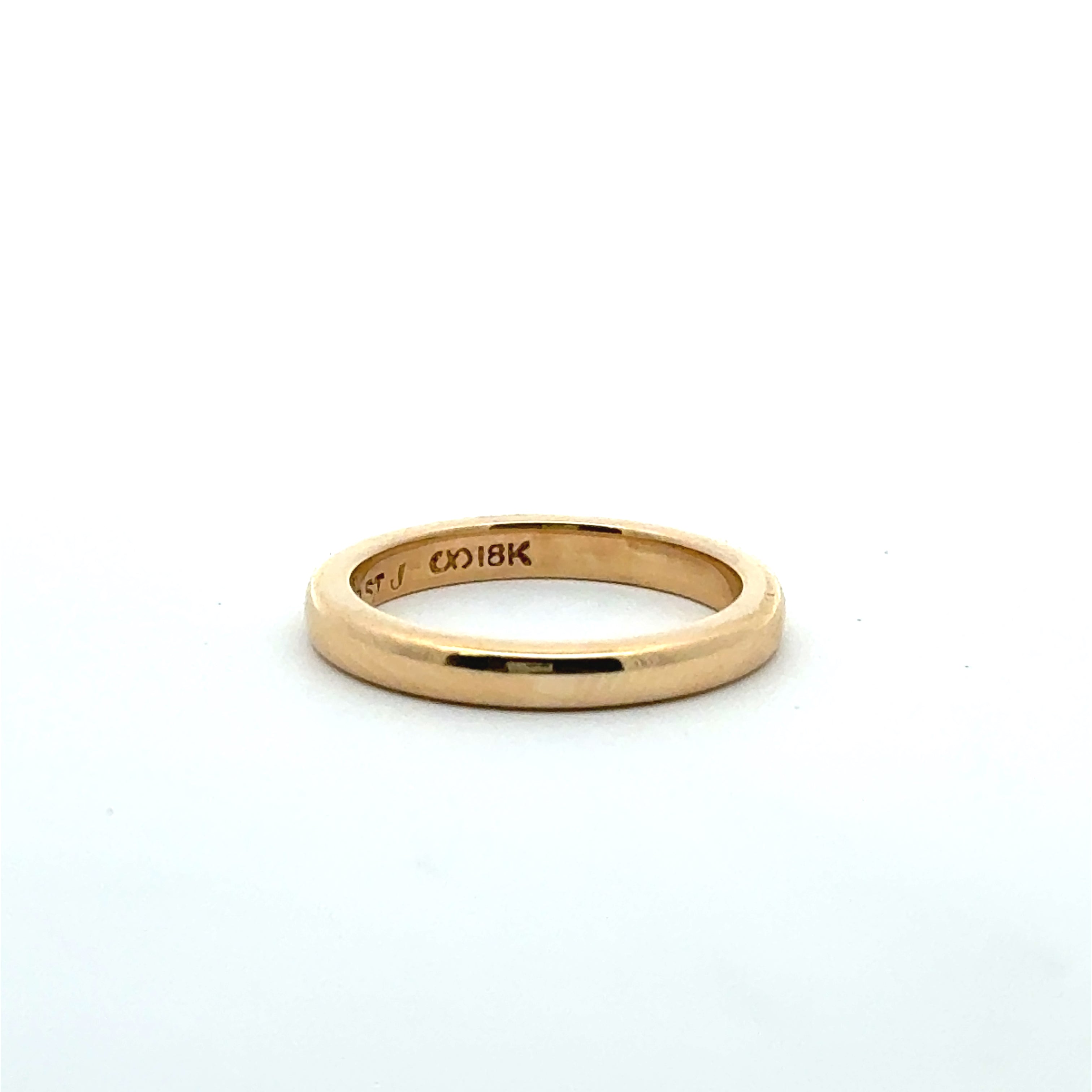 ESTATE JEWELRY