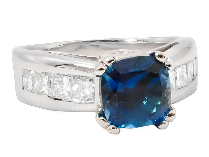 ESTATE JEWELRY