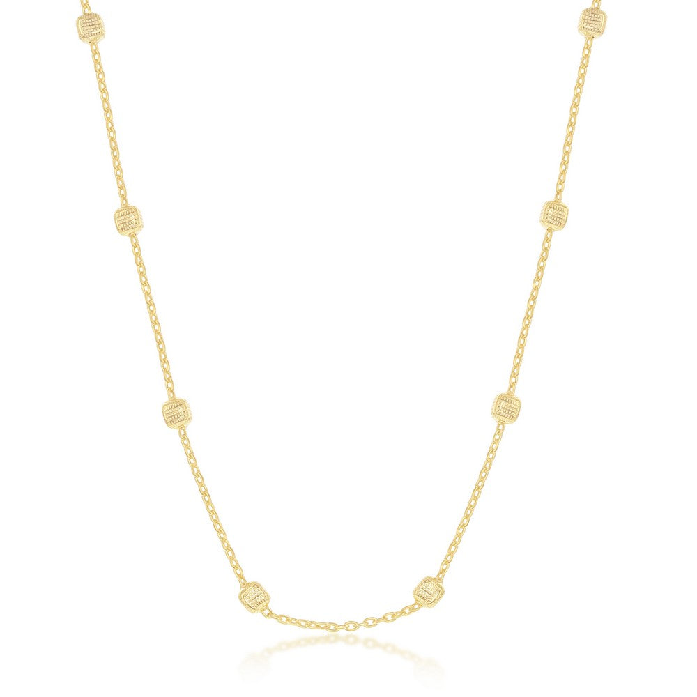 Silver Chain