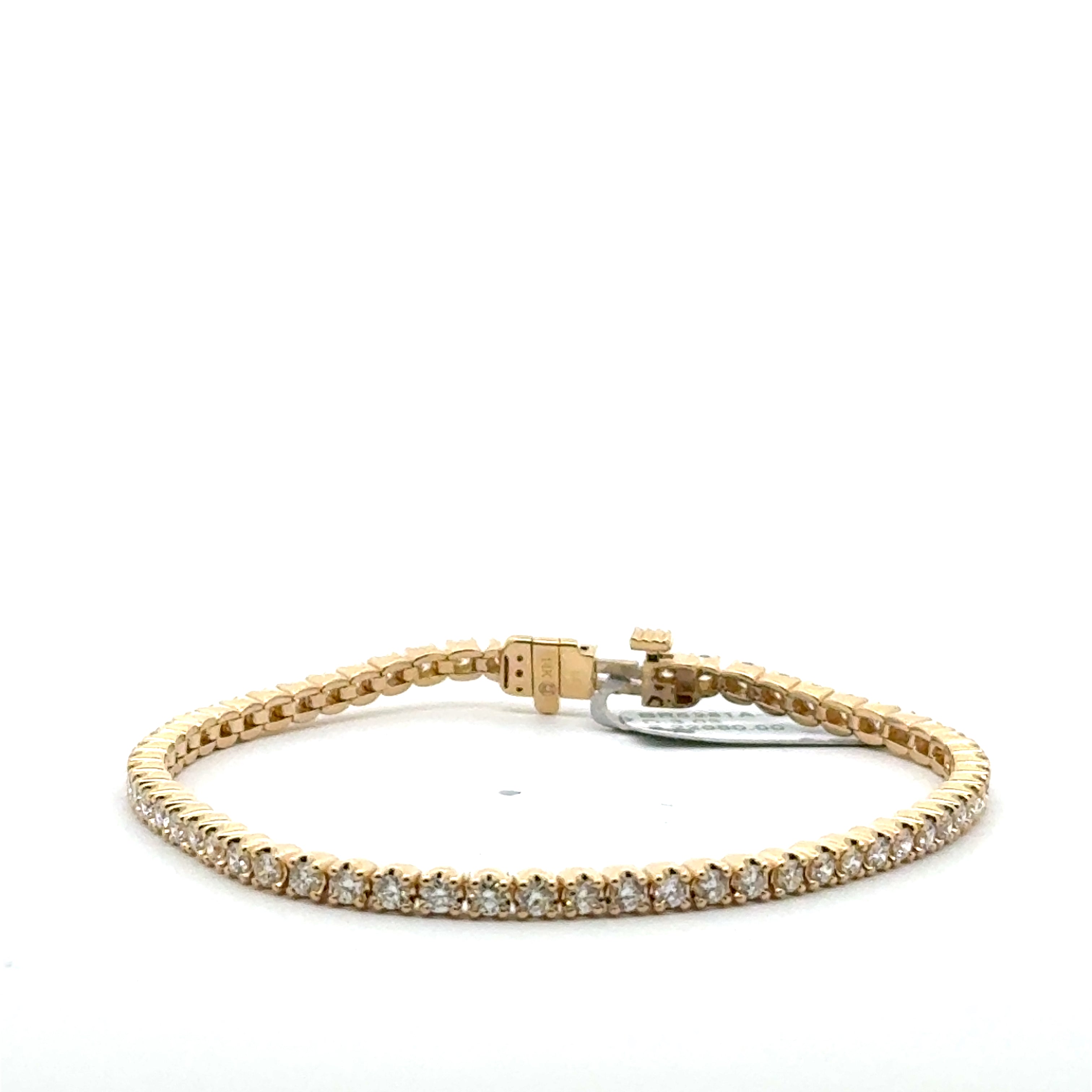 Diamond Bracelet