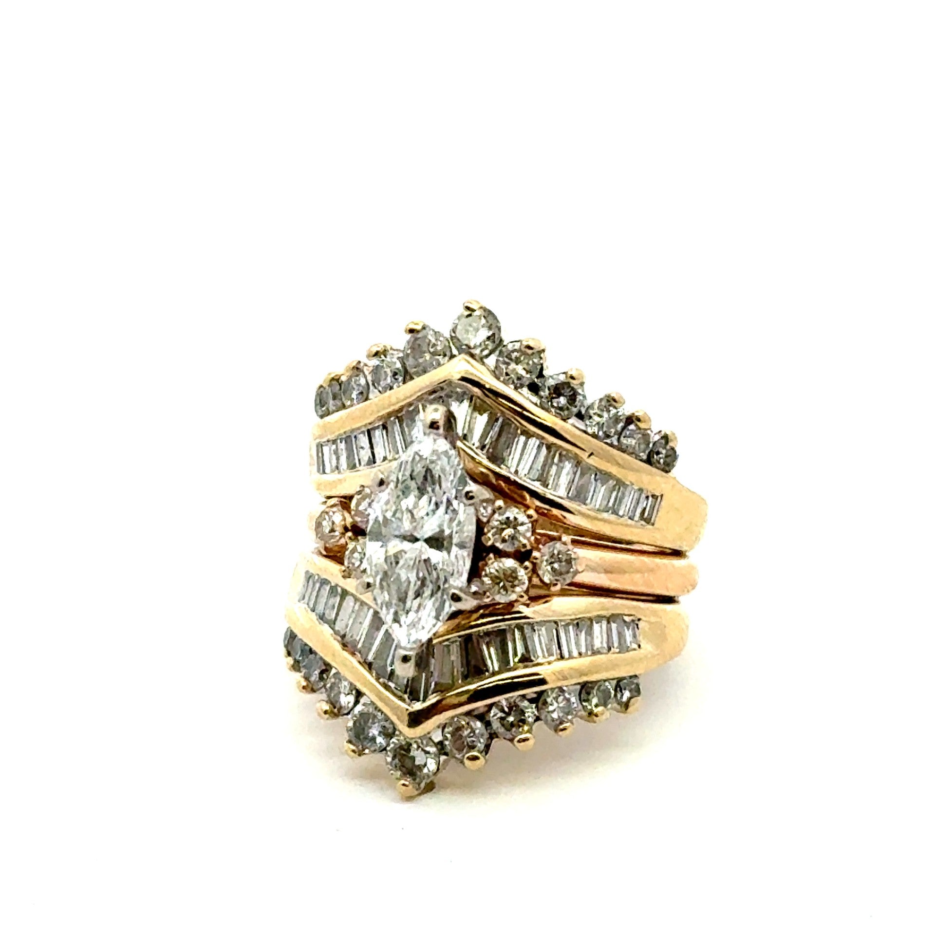 ESTATE JEWELRY