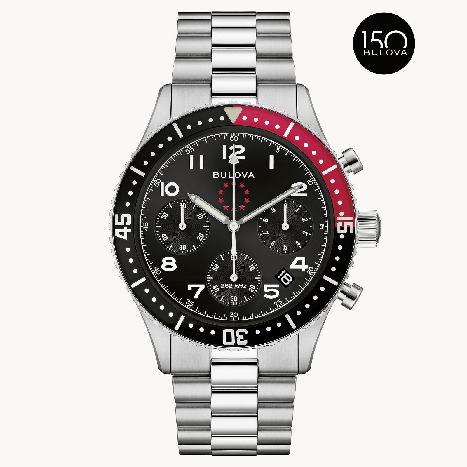 Watches  -  Dre
