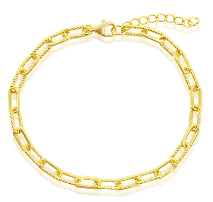 Silver Chain