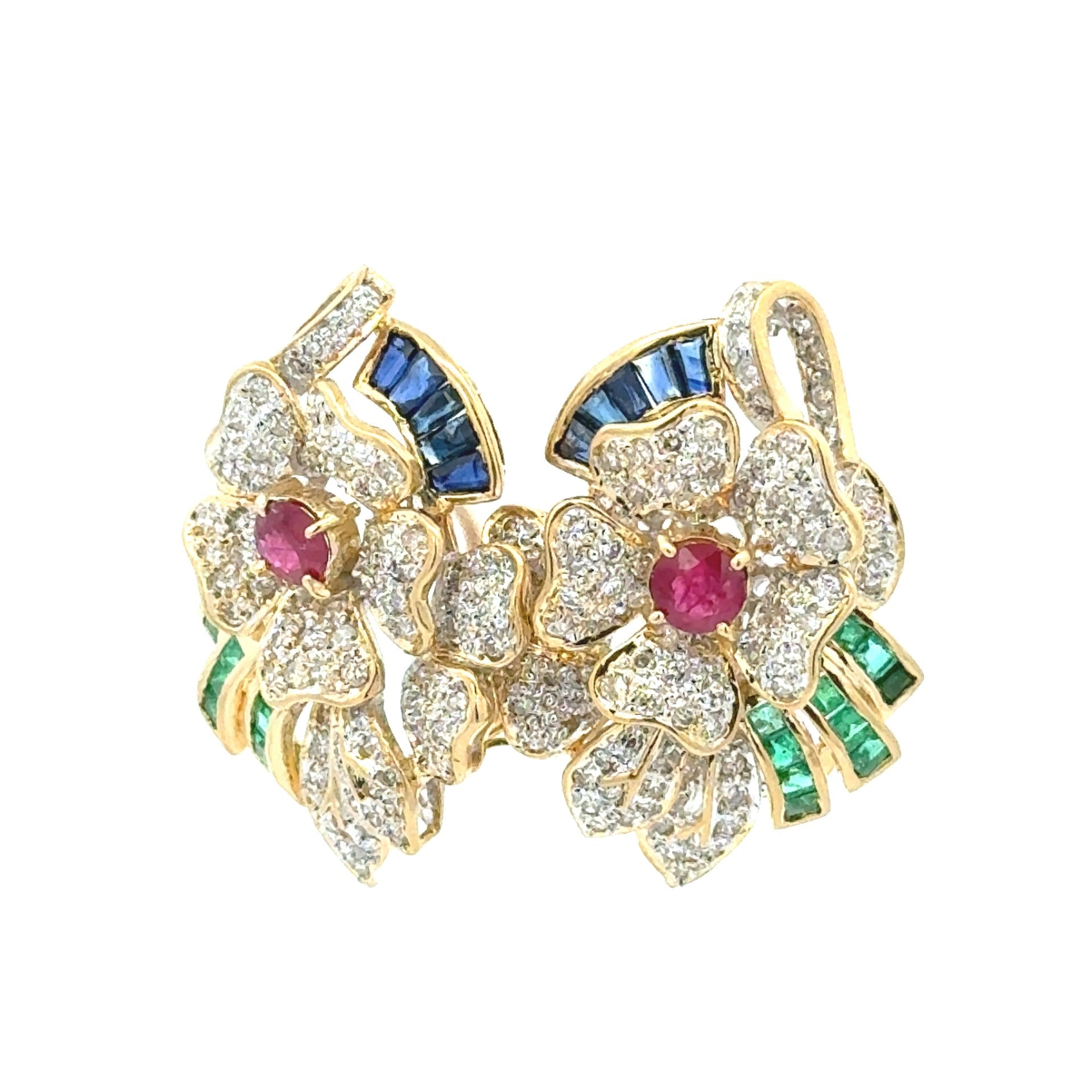 ESTATE JEWELRY