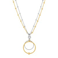 Silver Charms/Pendant