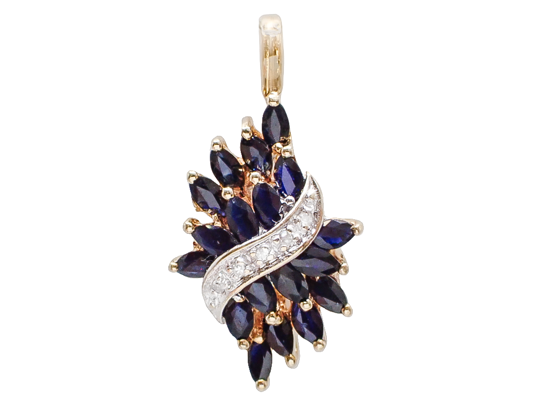 ESTATE JEWELRY