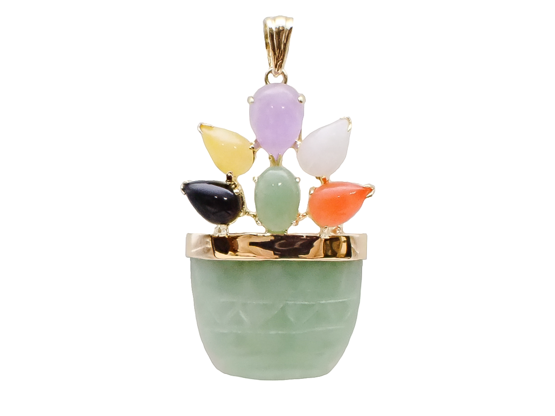 ESTATE JEWELRY
