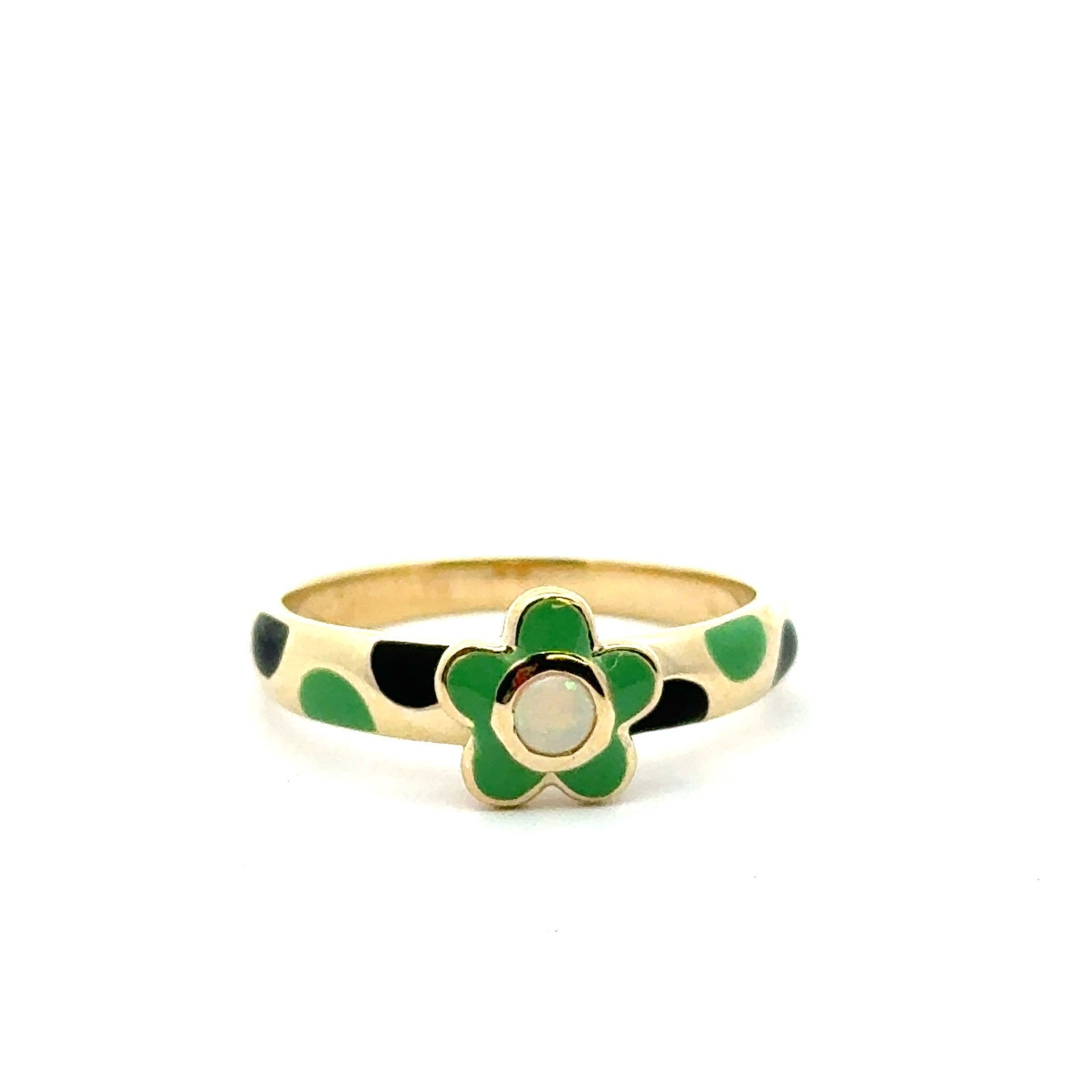 ESTATE JEWELRY