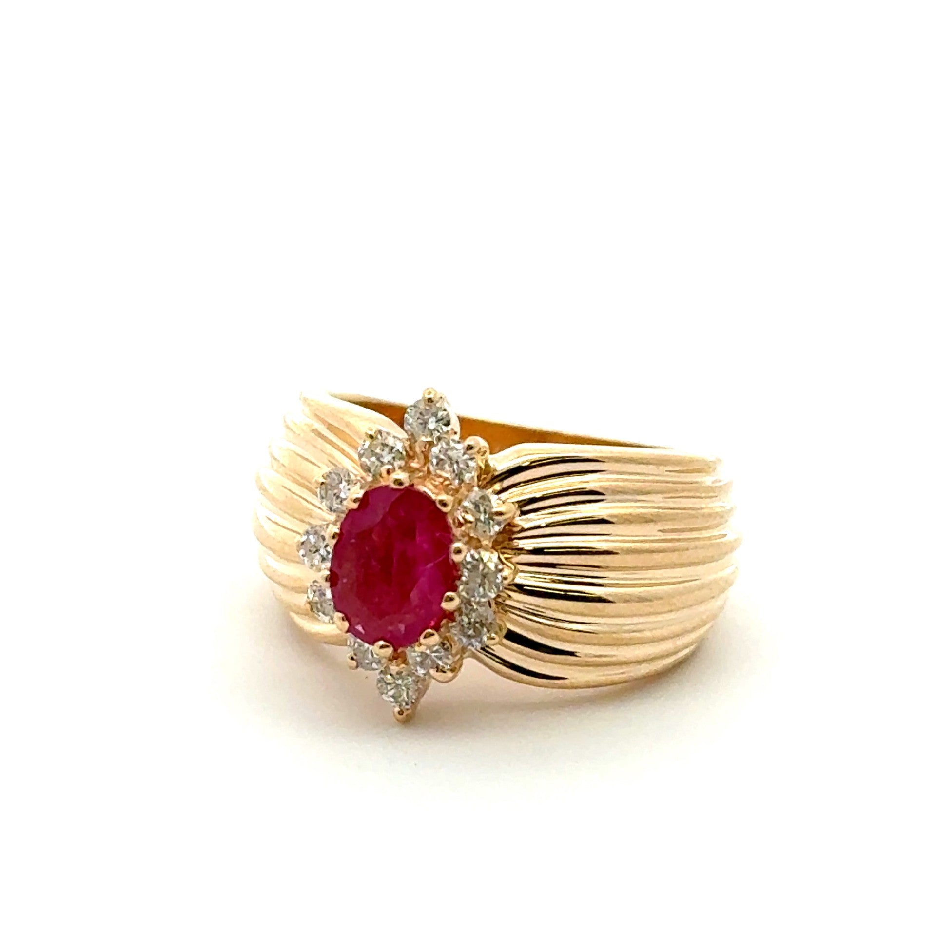 ESTATE JEWELRY