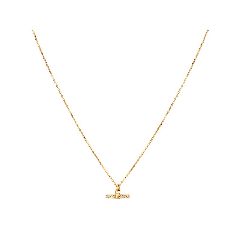 Silver Chain