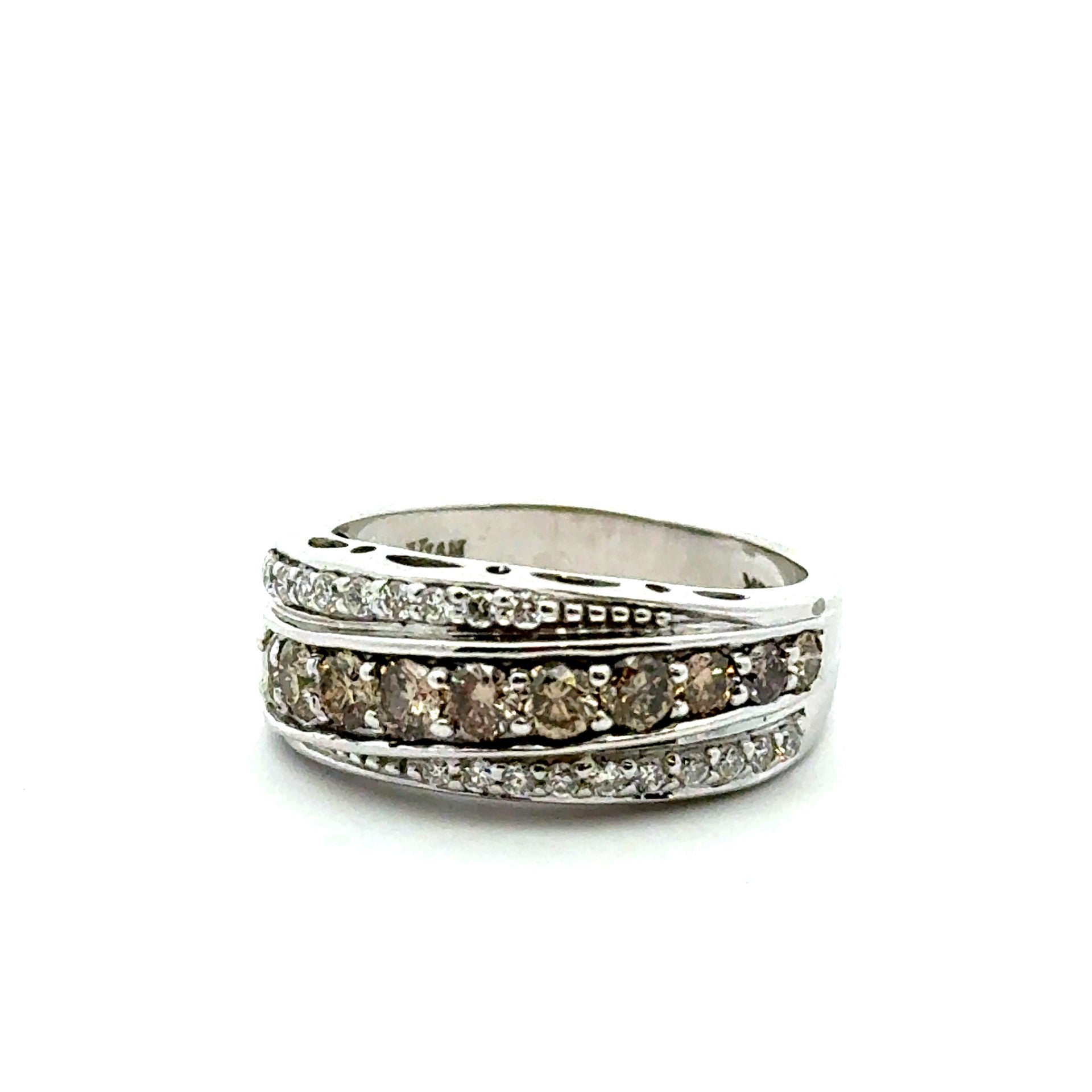 ESTATE JEWELRY