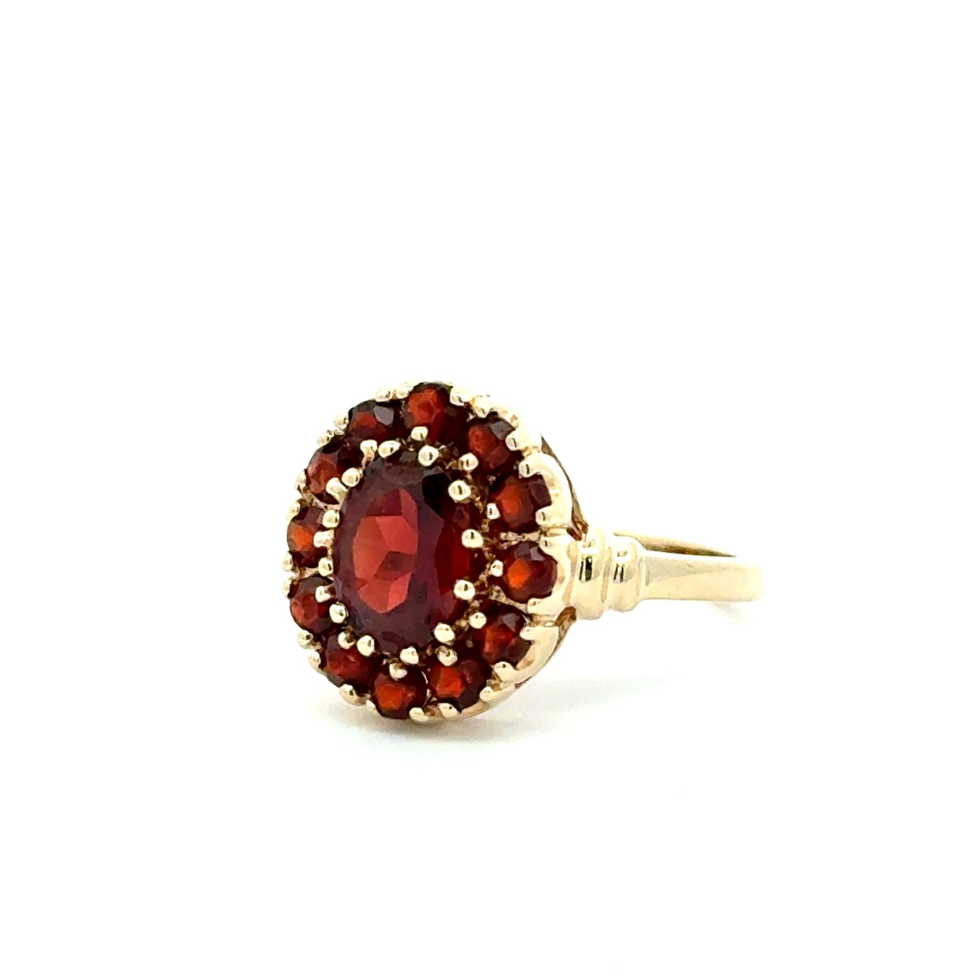 ESTATE JEWELRY