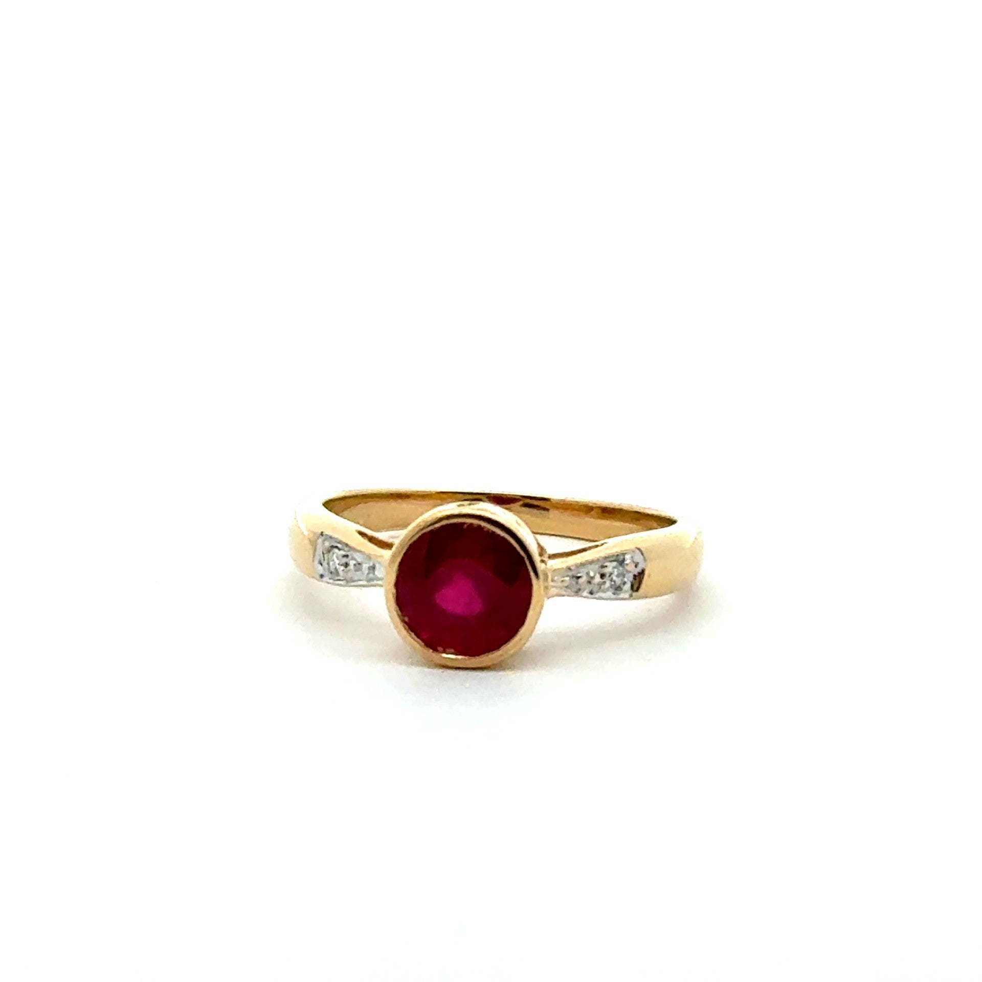 ESTATE JEWELRY