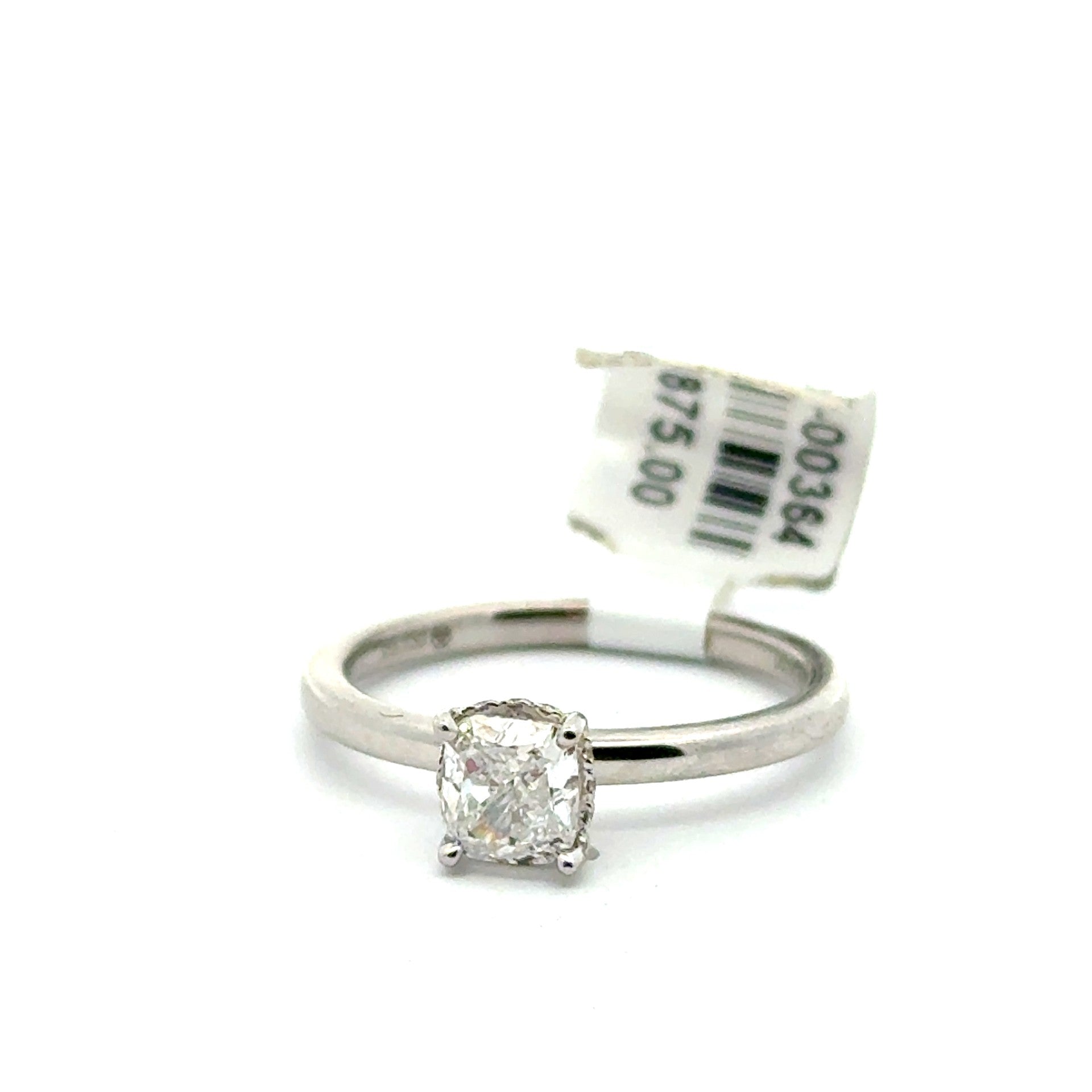 LAB GROWN DIAMOND