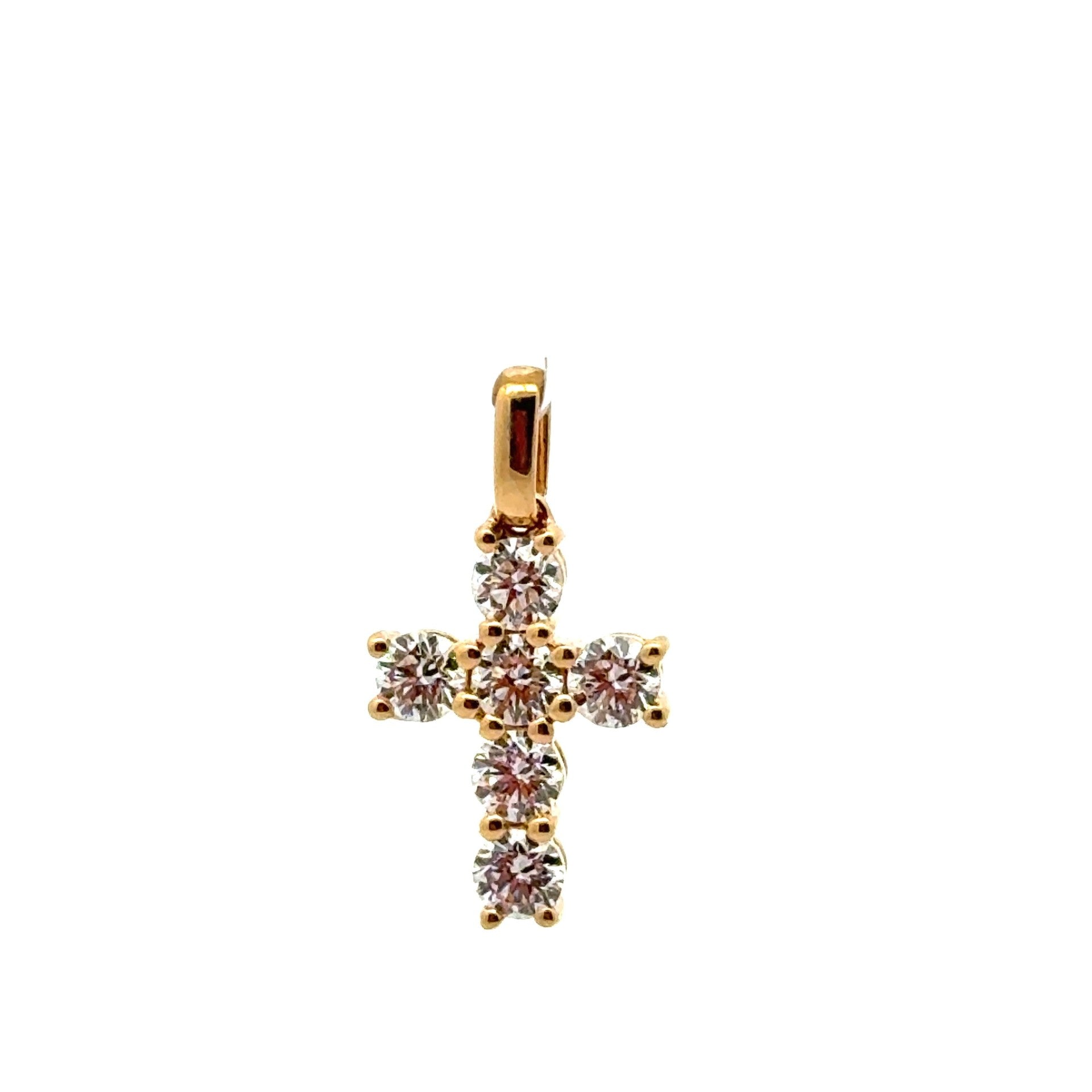 Diamond Pendant